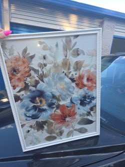 Framed Pic
