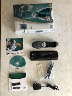 Remote