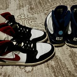 Air Jordan Shoes