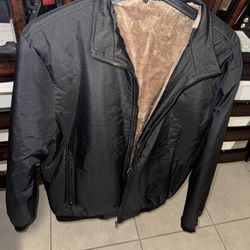 Men’s Jacket 