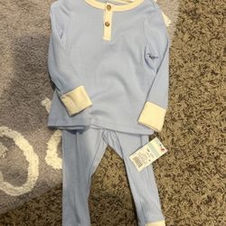 Pajamas Baby