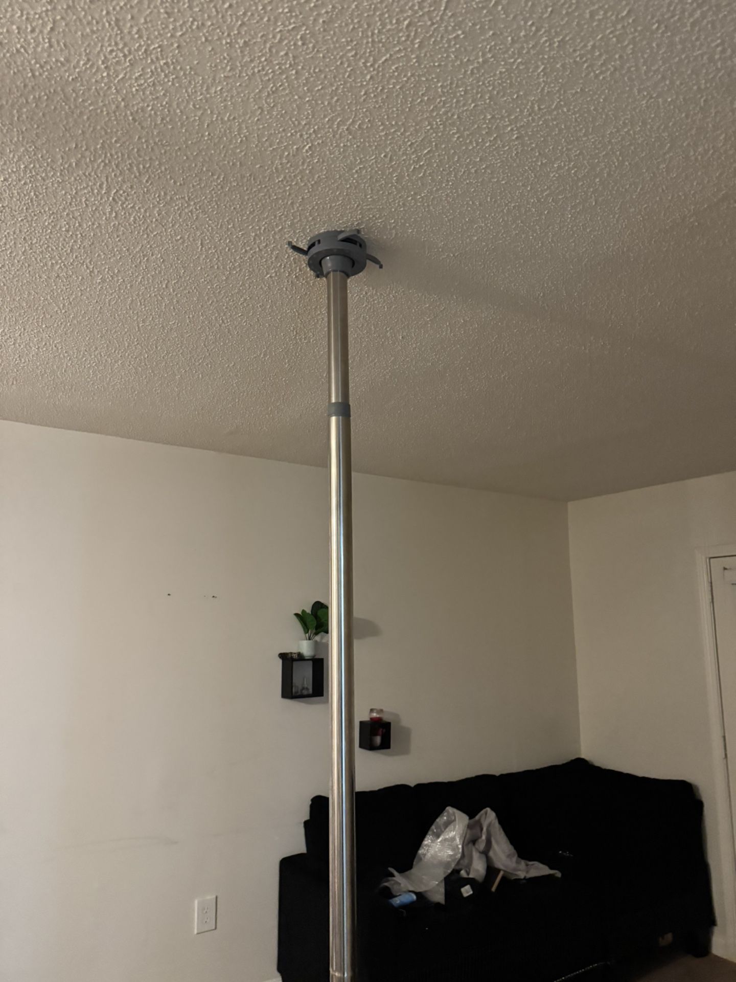 Dance Pole