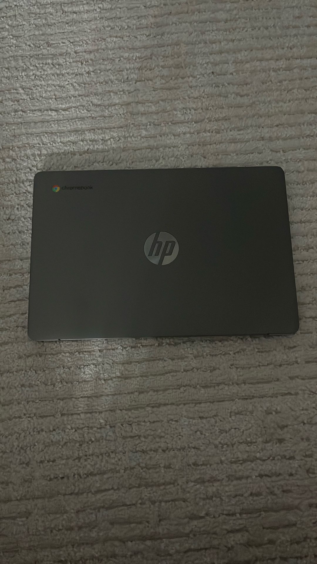 Chromebook