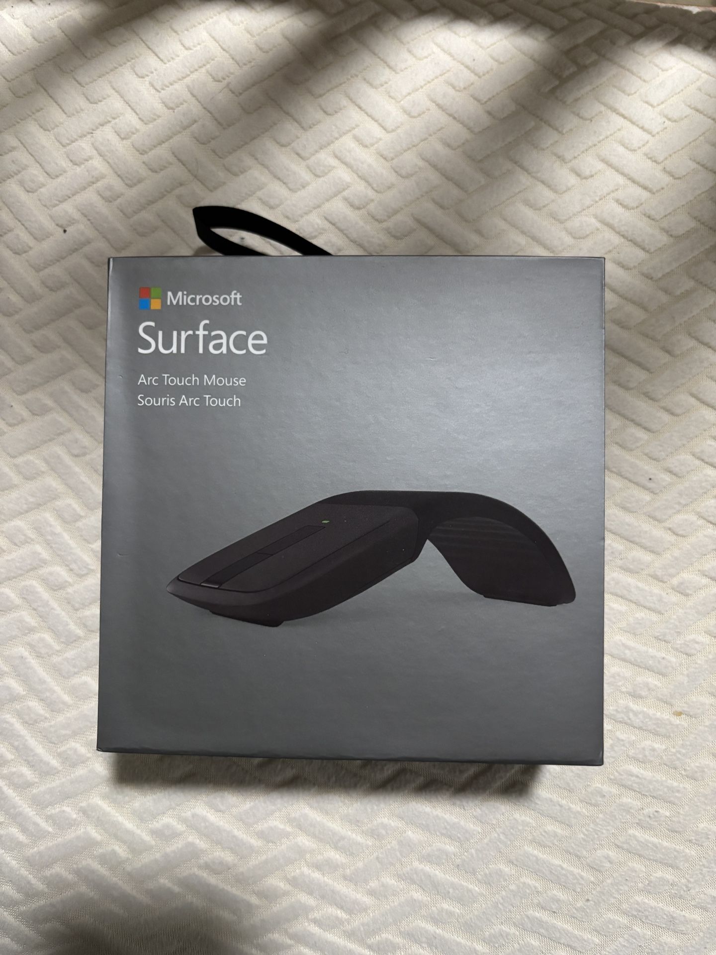 Microsoft Surface Arc Mouse (Brand new)