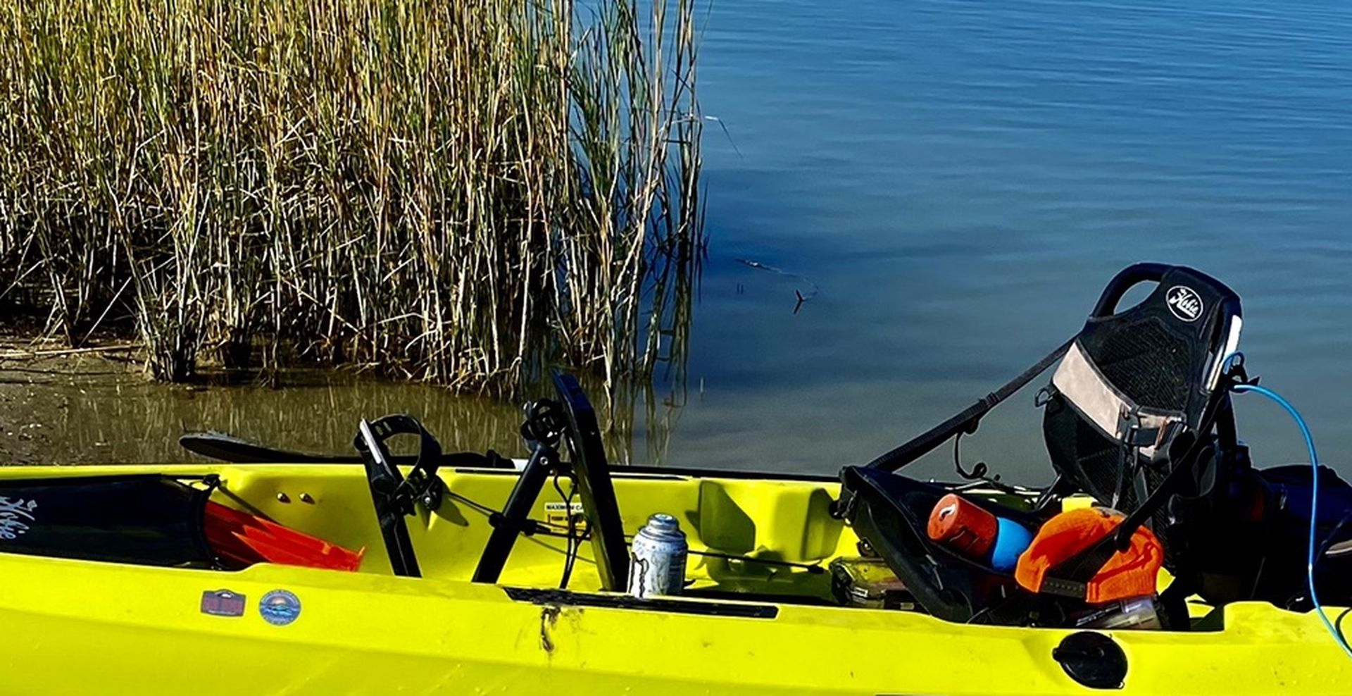 Photo 2020 Hobie compass