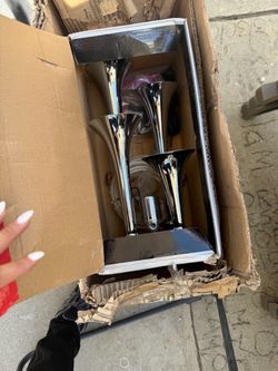 horn for trucks