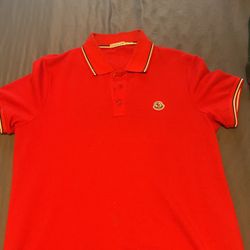 Polo shirt 