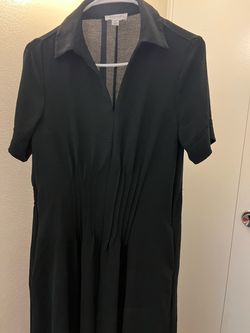 Black,Size is small