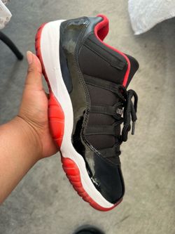 Jordan 11 size 12