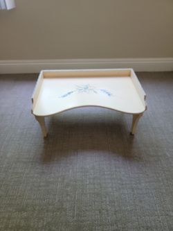 Bed Tray Table