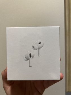 Brand New Air Pod Pro Gen 2