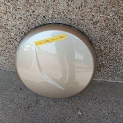 2001-12 Toyota Rav4 Rim Cover