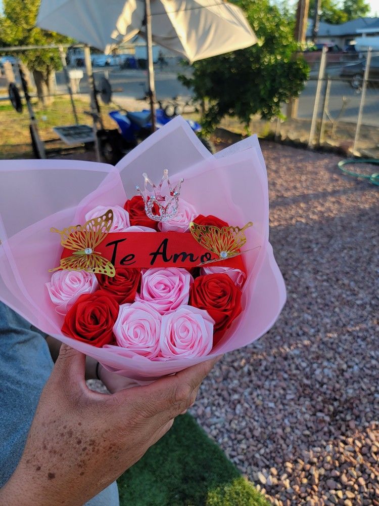 SPECIAL ! RAMO BUCHON