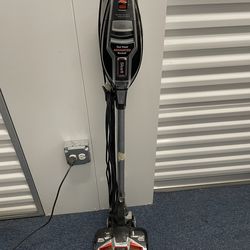 Shark vacuum