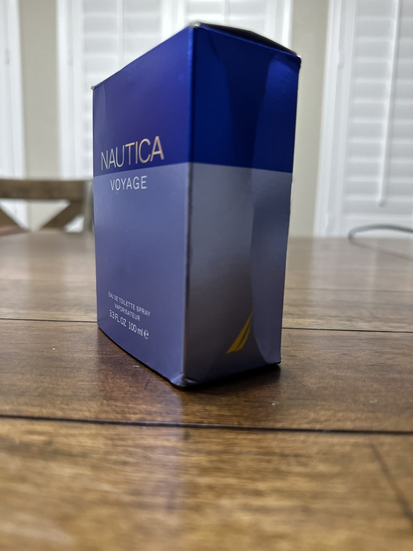 Nautica Voyage 100 ML