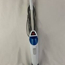Bissell PowerFresh Steam Mop Hard Floor Natural Steam Cleaner Model: 1940A USED
