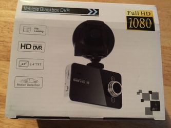 HD Vehicle DVR Gopro Go Pro 1080 Suction Windshield Video Camera