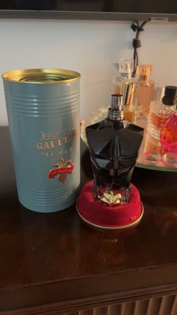 Jean Paul Gaultier Le Beau