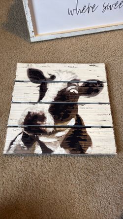 Wall Decor