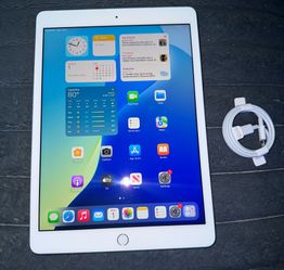 Apple Ipad 7