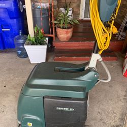  Carpet Extractor 