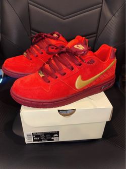 Nike SB P-Rod size 9