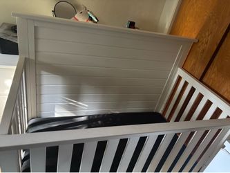 Crib