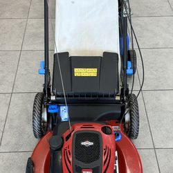 Toro 22” Recycler Lawn Mower - 190cc