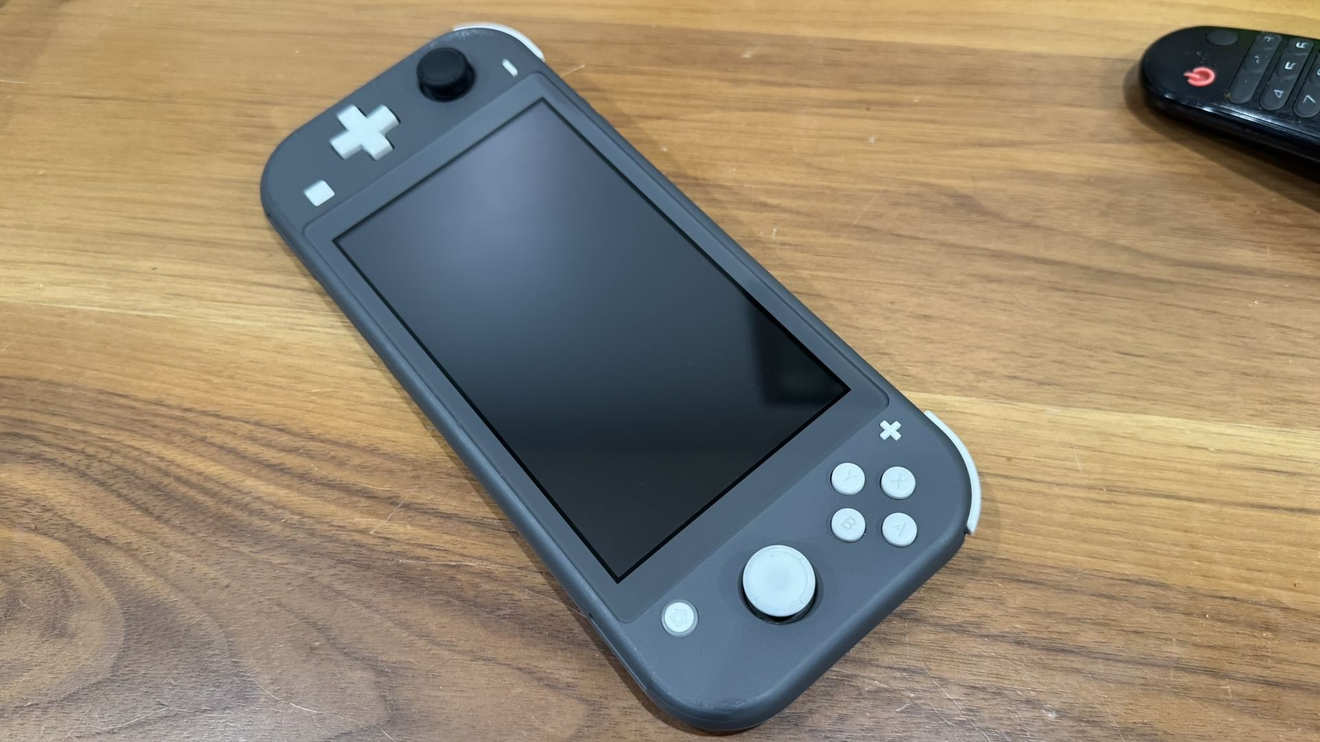 Nintendo Switch Lite (Trade)