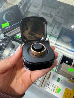 Milavan Ring 2.0 Smart Ring