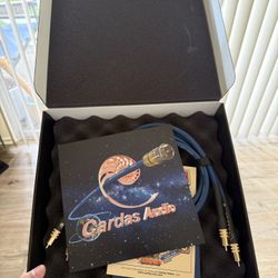 Cardas Clear Cygnus Interconnect (1m) 