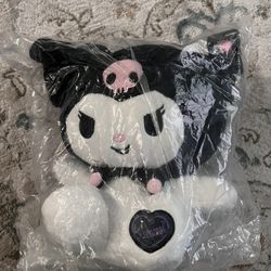 Kuromi Sanrio 