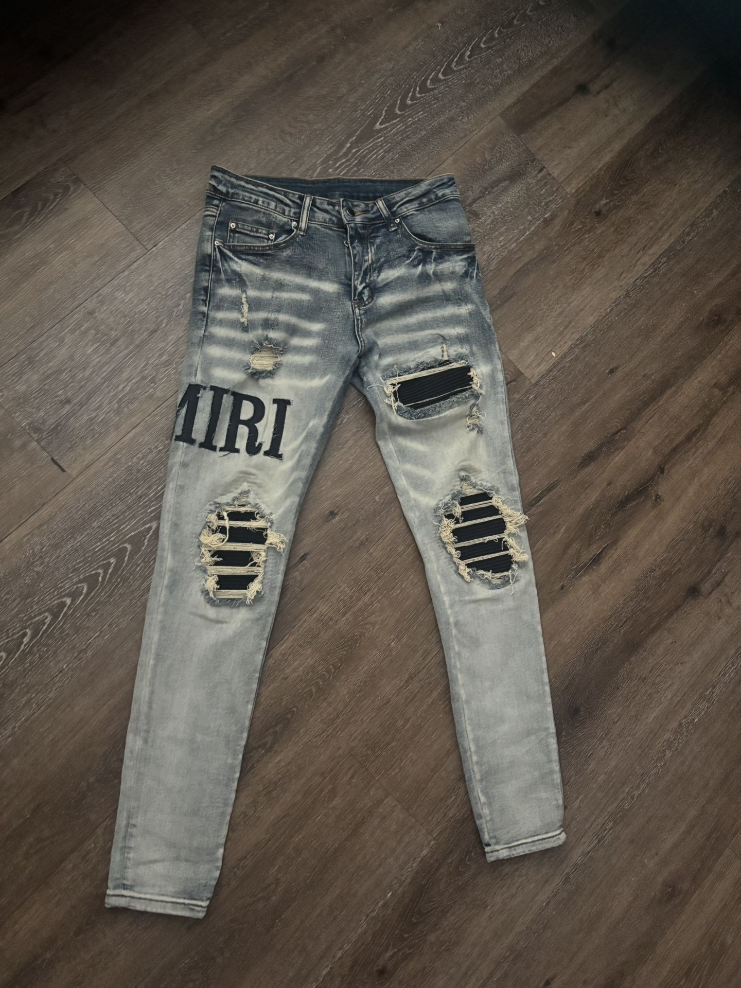 Amiri Pants 