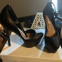 Steve Madden 7.5
