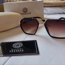 Unisex Sunglasses UV PROTECTION 
