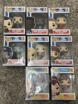 Funko Pop