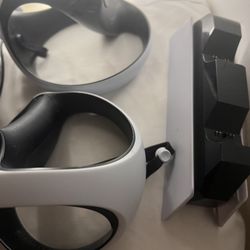 Psvr2 For The Playstation 5