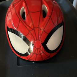 Toddler Helmet