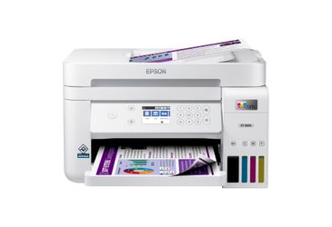 EPSON ALL-IN-ONE PRINTER