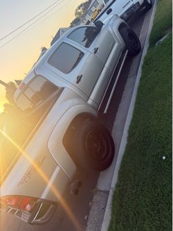 2006 Toyota Tacoma