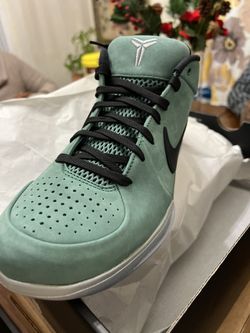 Kobe IV Protro Girldad