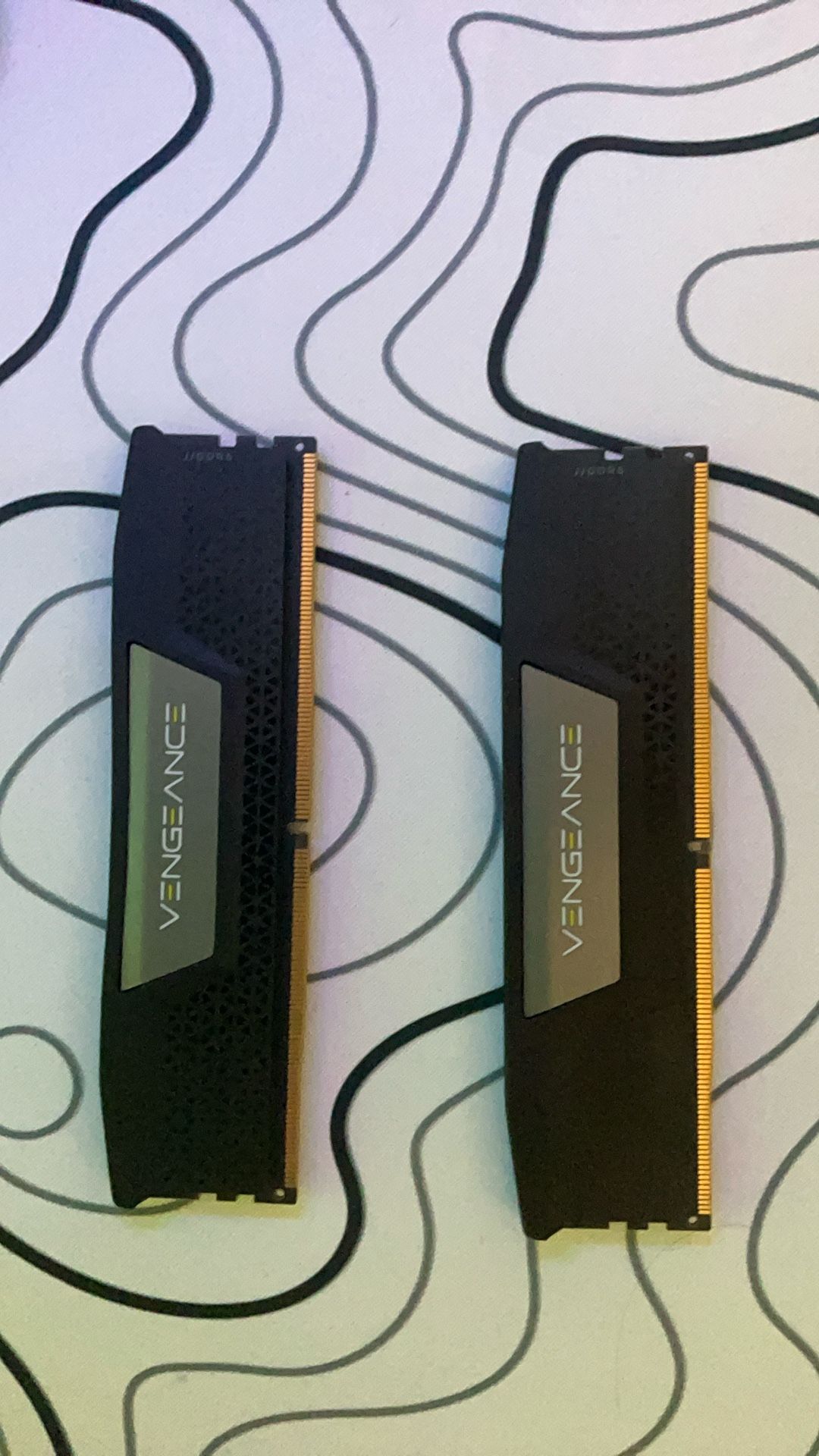 32Gb Ddr5 RAM