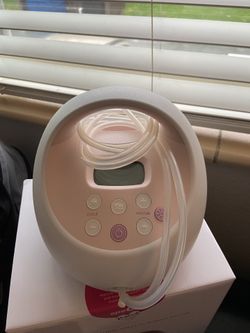 Breastfeeding Supplies