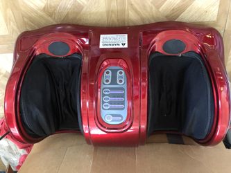 Foot Massager