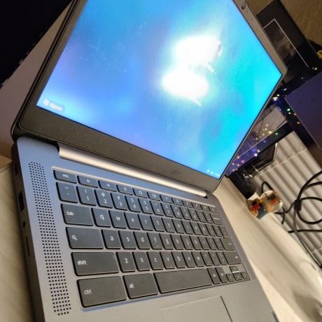 Laptop Lenovo Chromebook 