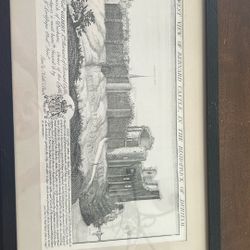 Antique Sam & Nath. Buck Picture