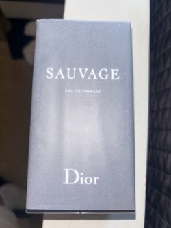 Christian Dior Sauvage Cologne