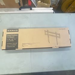 TV mount new in box