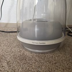 Harman/Kardon Soundsticks 4