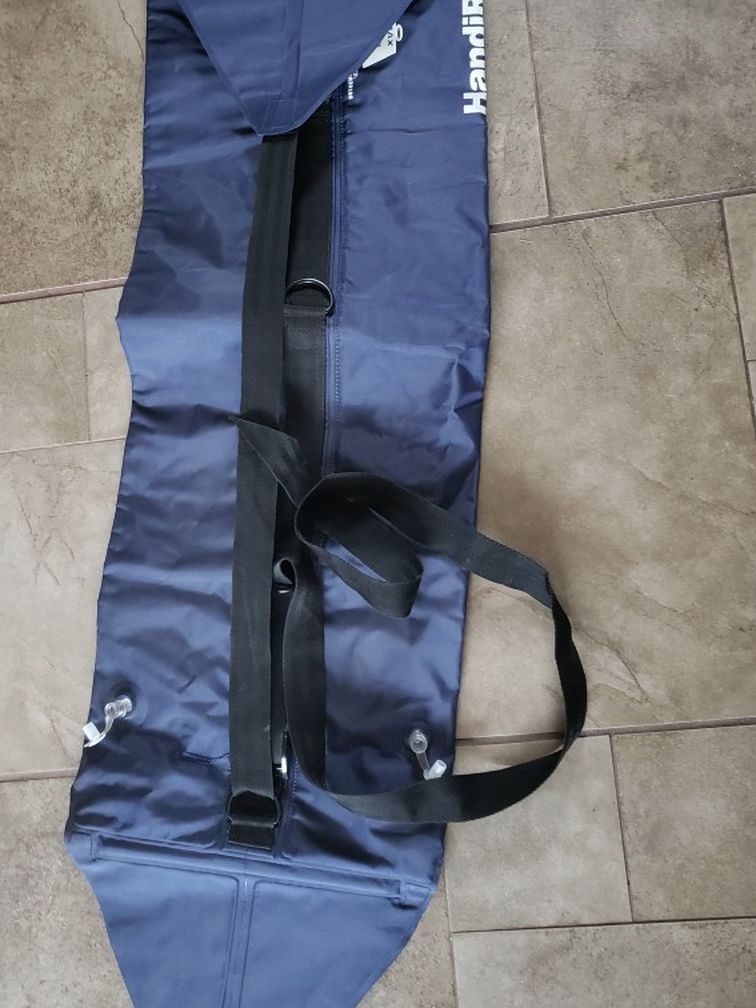 HandiRack Inflatable Roof Rack